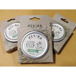 KEVINA Natural Skin Rescue Balm