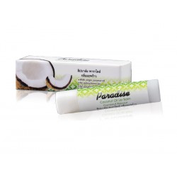 Lip Balm 4g Coconut