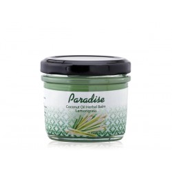 Massage Balm 70 g. - Lemongrass