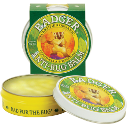 Badger Anti-Bug Balm 0.75 oz.